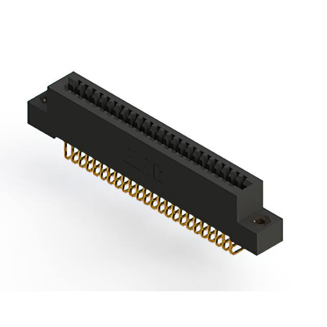 892-024-558-108 EDAC Inc.  Edgeboard Connectors